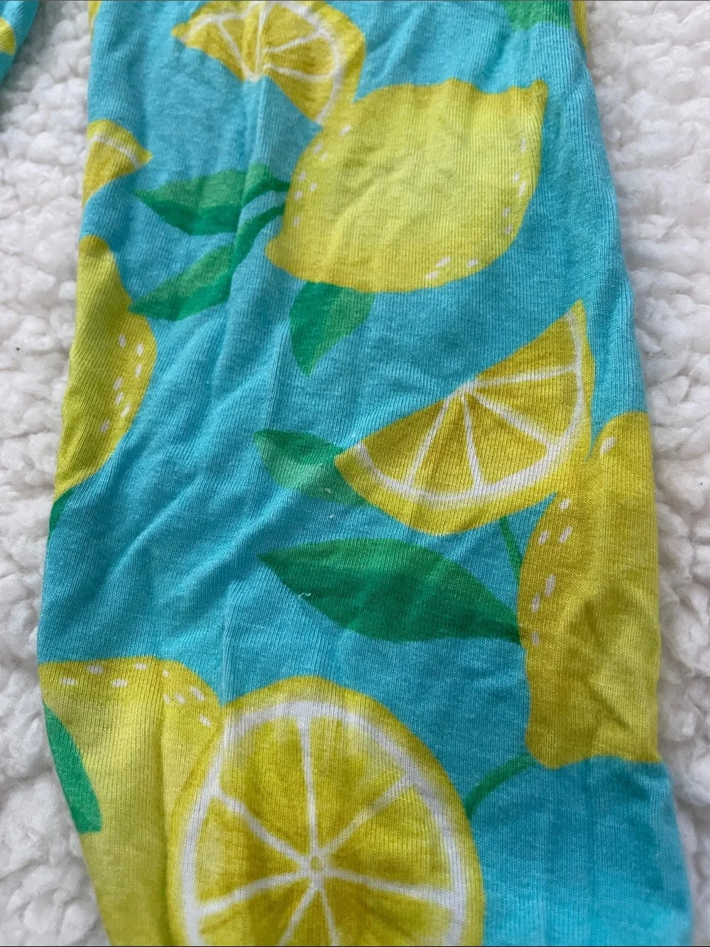 Little Sleepies good used